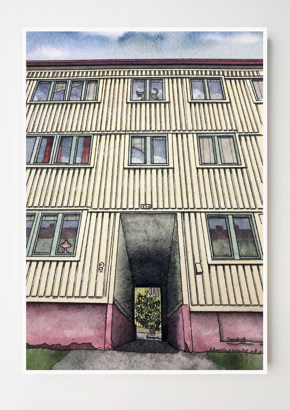 Söderlingsgatan 5