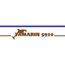 Yamarin dekalsats 60