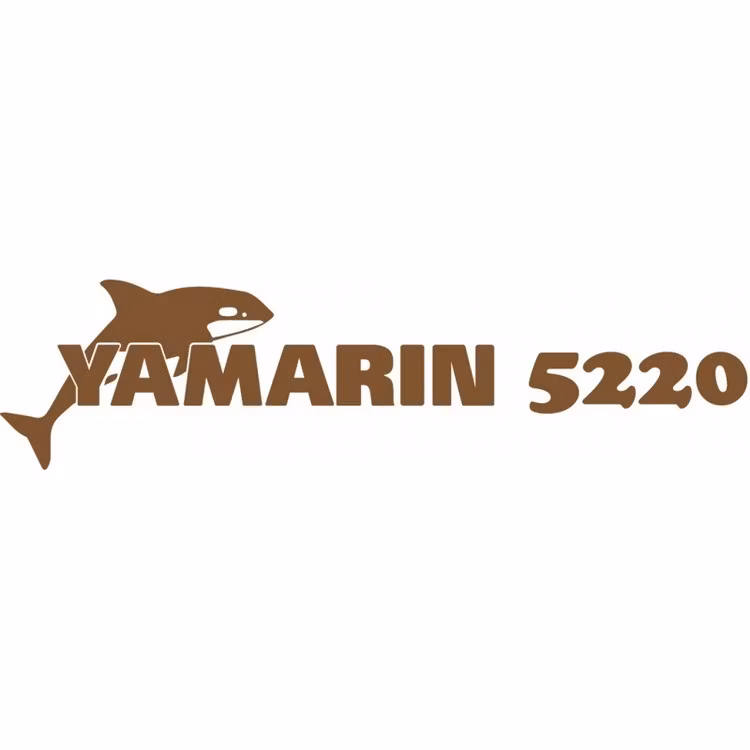 Yamarin dekalsats 60