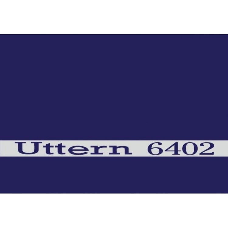 Skrovtext Uttern 57mm