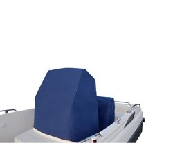 Styrpulpet + Soffsöverdrag Uttern S64/6402