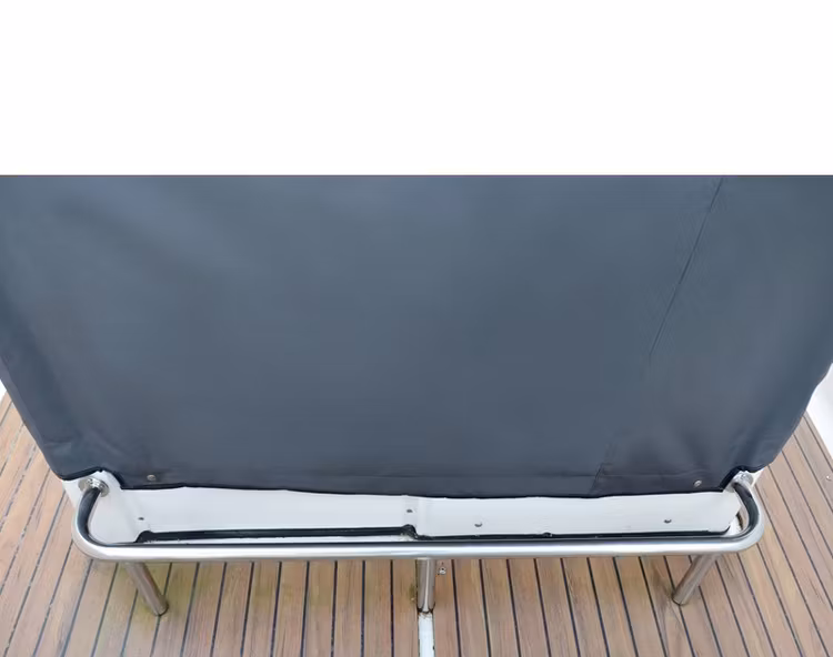 Styrpulpet + Soffsöverdrag Uttern S64/6402