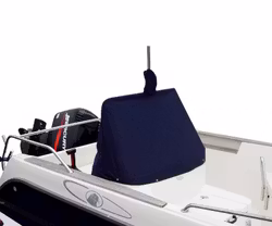 Styrpulpetsöverdrag Uttern S54/5412