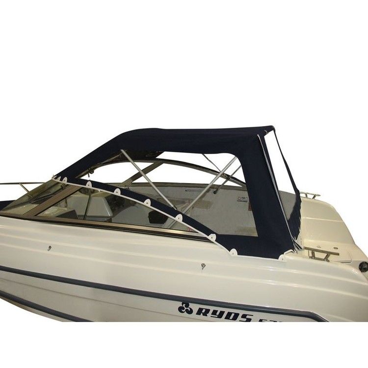 Kapell Ryds 520 GTX