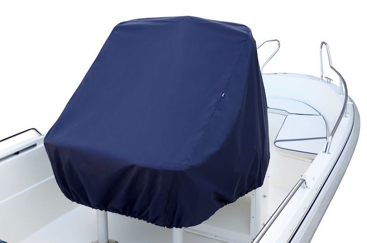 Styrpulpetsöverdrag Yamarin 5910/5210