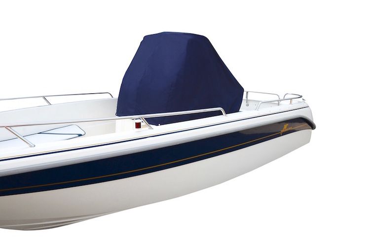 Styrpulpetsöverdrag Yamarin 5910/5210