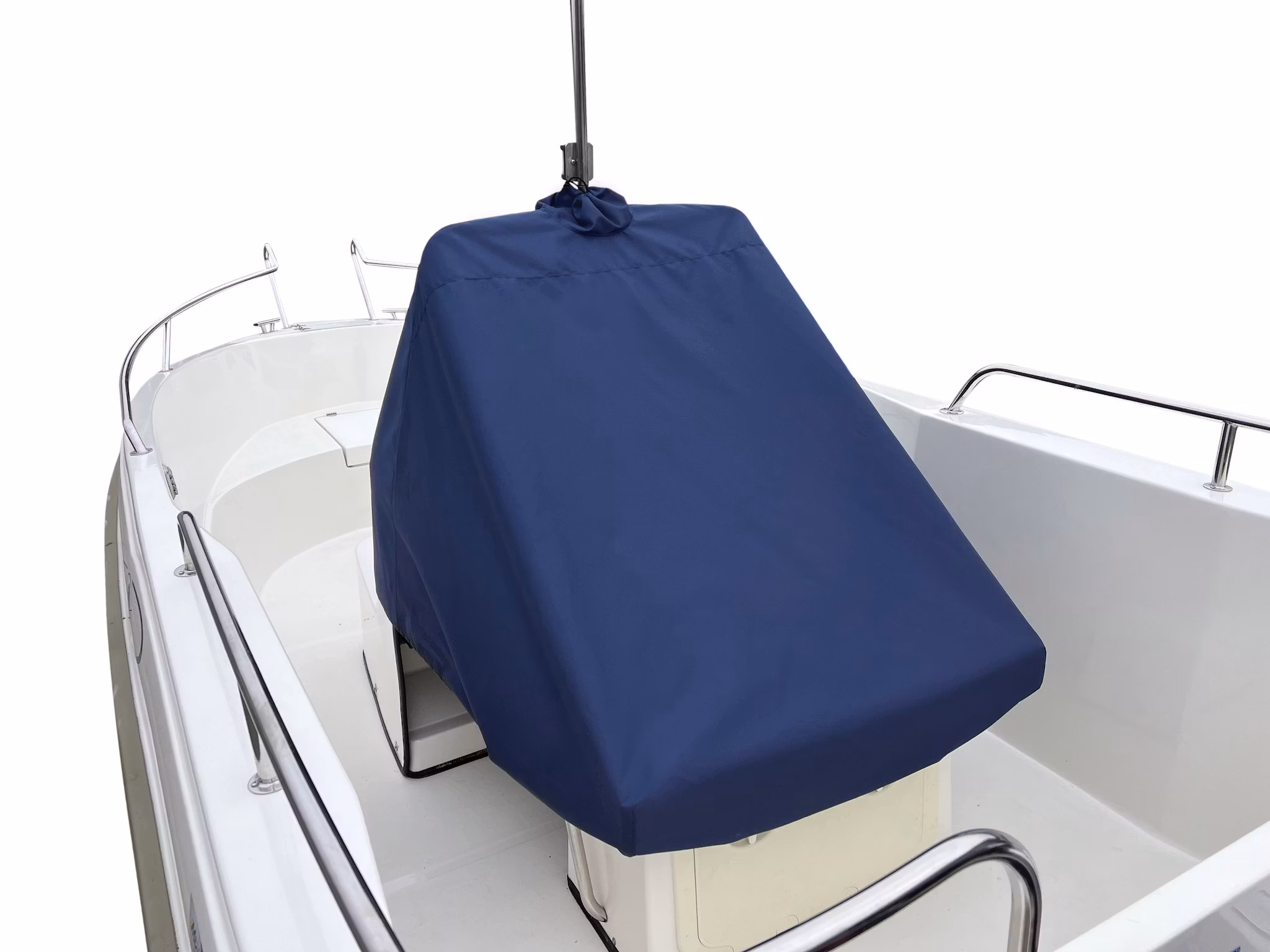 Styrpulpetsöverdrag Uttern S56/5602/S52/5202