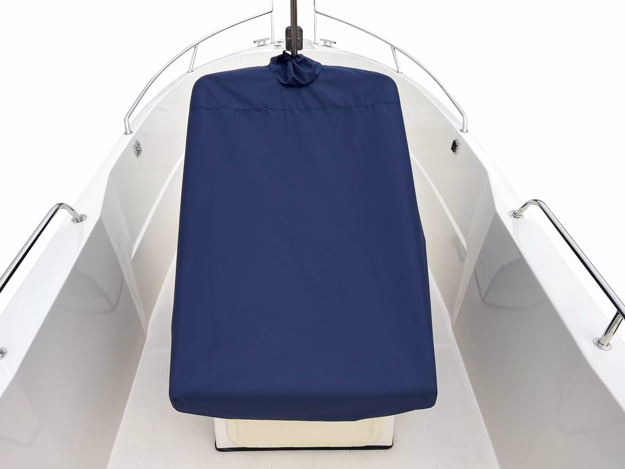 Styrpulpetsöverdrag Uttern S56/5602/S52/5202