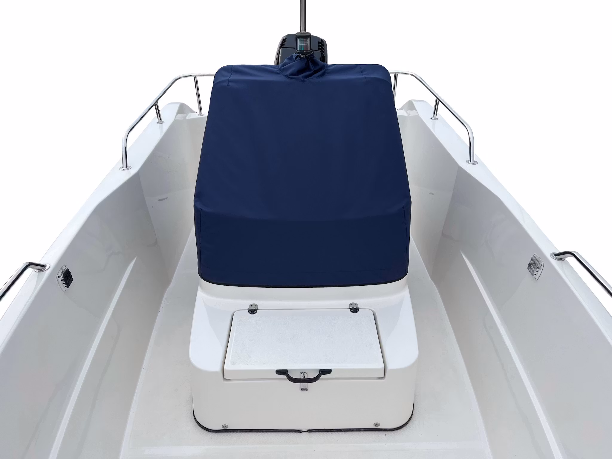 Styrpulpetsöverdrag Uttern S56/5602/S52/5202