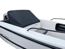 Styrpulpetsöverdrag Ryds 548/550/630 Sport