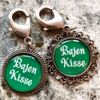 BAJENKisse berlock