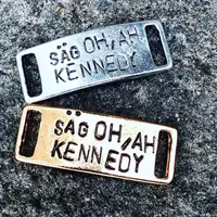 SÄG OH, AH, KENNEDY