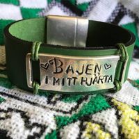 Bajen i mitt hjärta