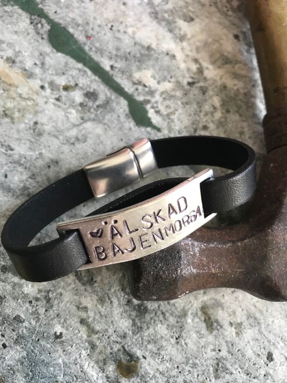 Älskad Bajenmorsa