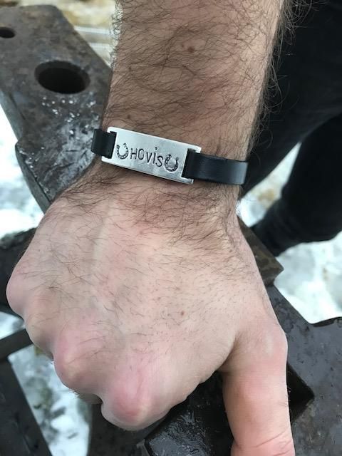 Hantverkarens Armband