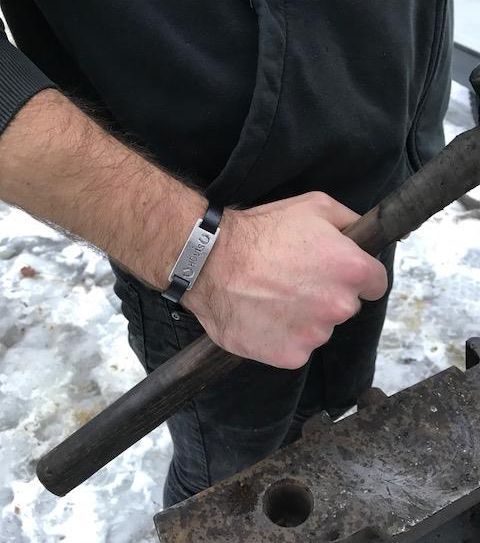 Hantverkarens Armband