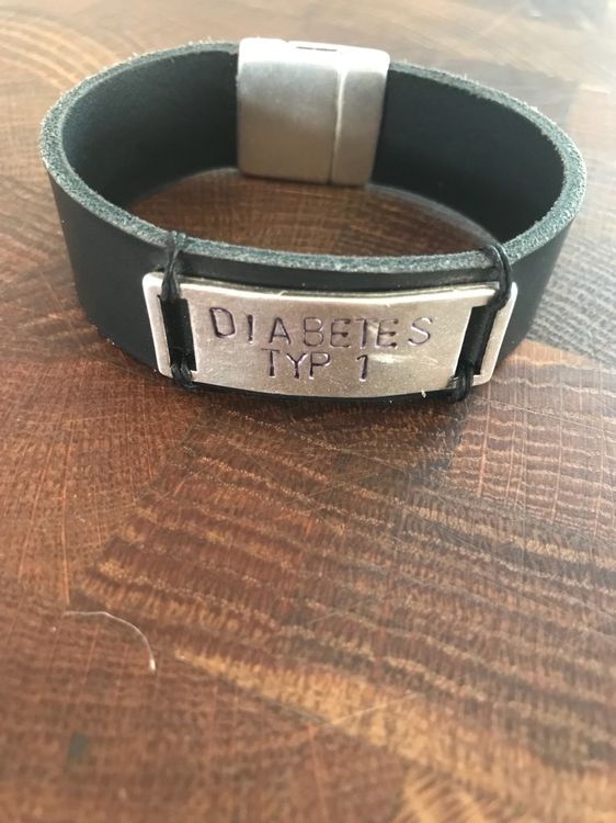 Diabetes typ 1