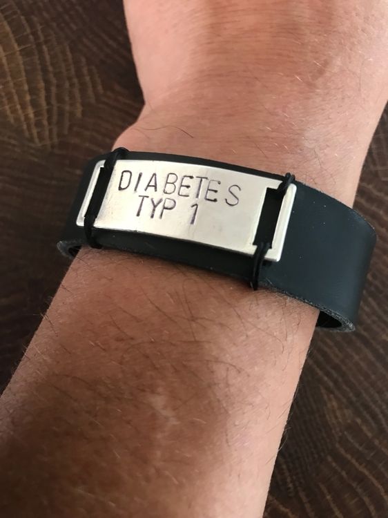 Diabetes typ 1