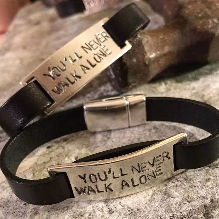You'll Never Walk Alone