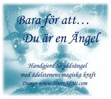 SkyddsÄngel Rosett