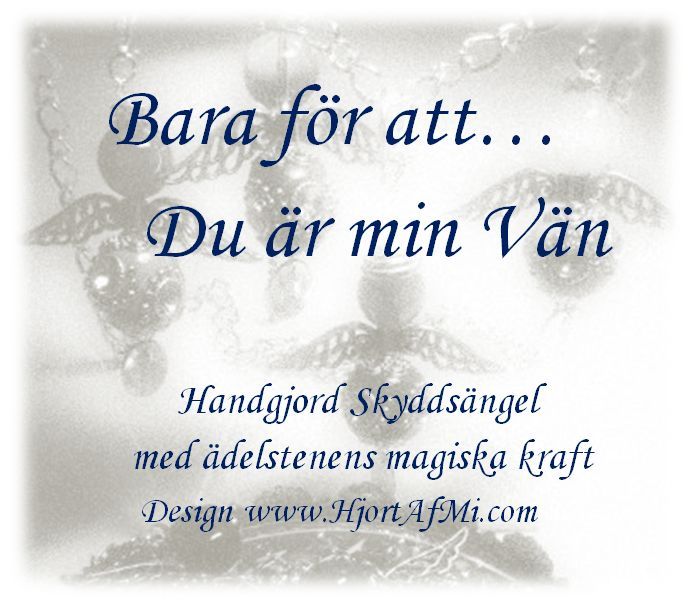 SkyddsÄngel Rosett