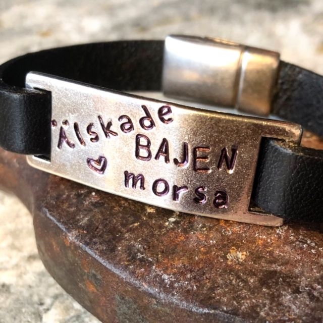 Älskade BAJEN morsa