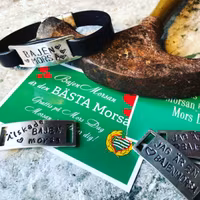 Älskade BAJEN morsa