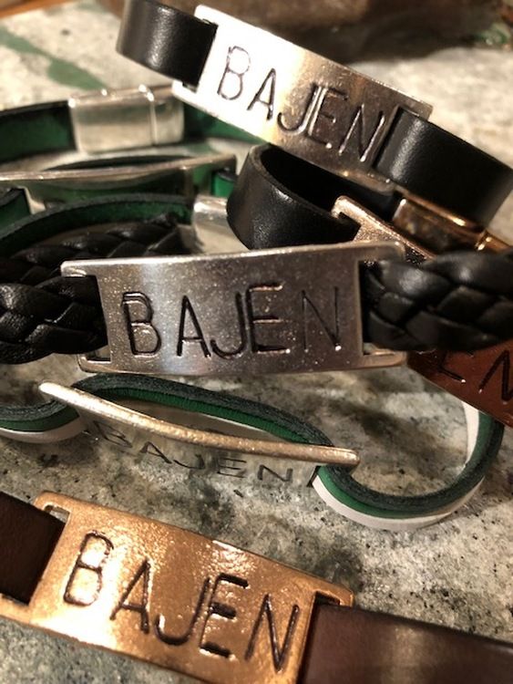 BAJEN
