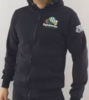 Bajenpartiets Hoodie