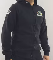 Bajenpartiets Hoodie