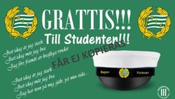 STUDENTkort