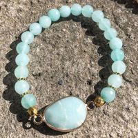 Amazonite - Jag Känner