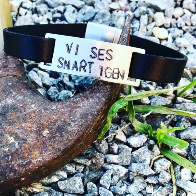 Vi ses snart igen