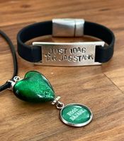 Bajenarmband & Bajenhalsband