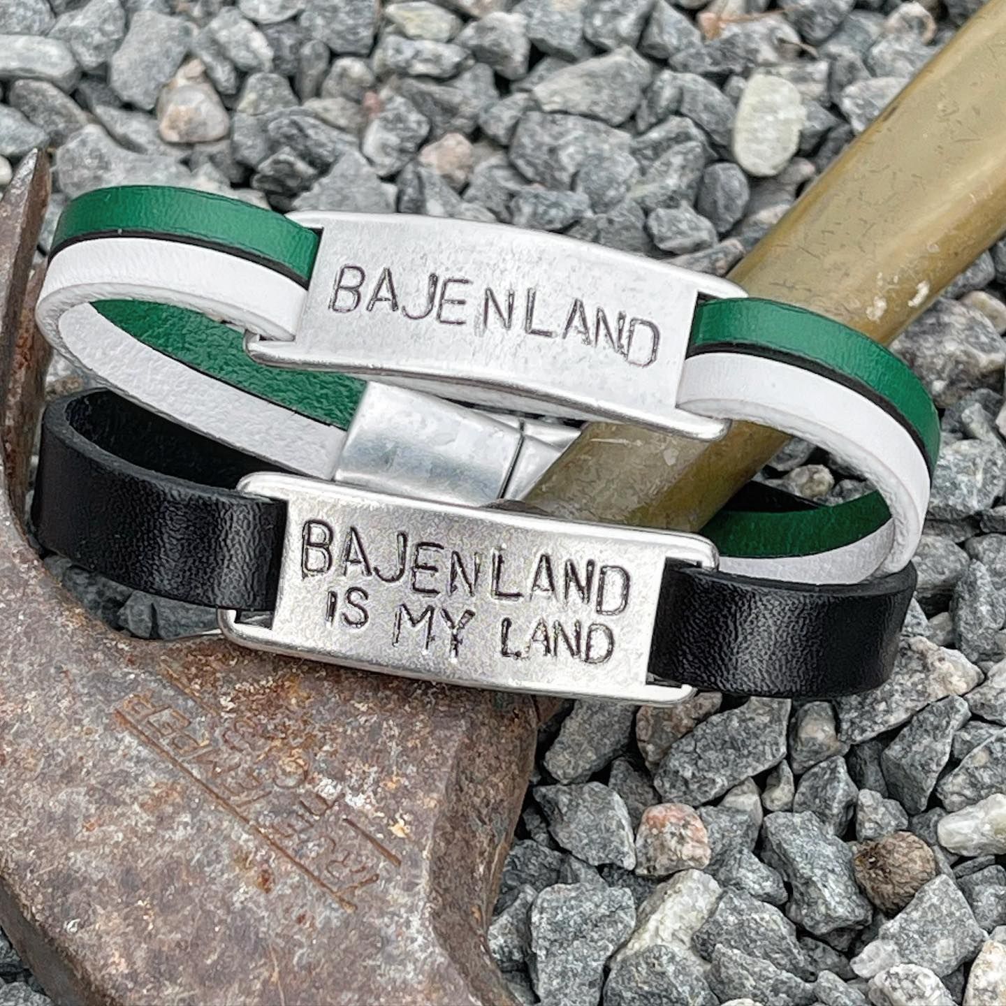 Bajenland