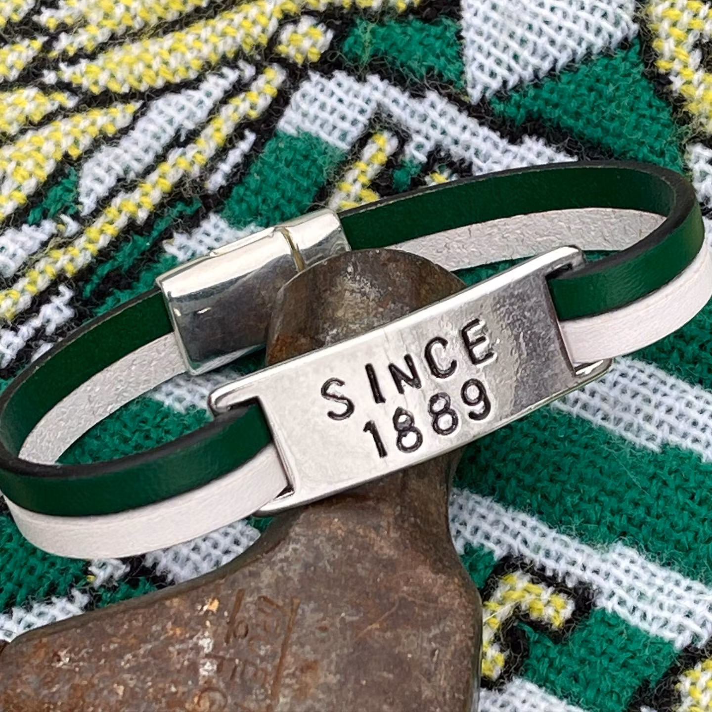 SINCE 1889