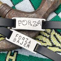 FORZA BAJEN