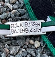 GULA BUSSEN - BAJENBUSSEN
