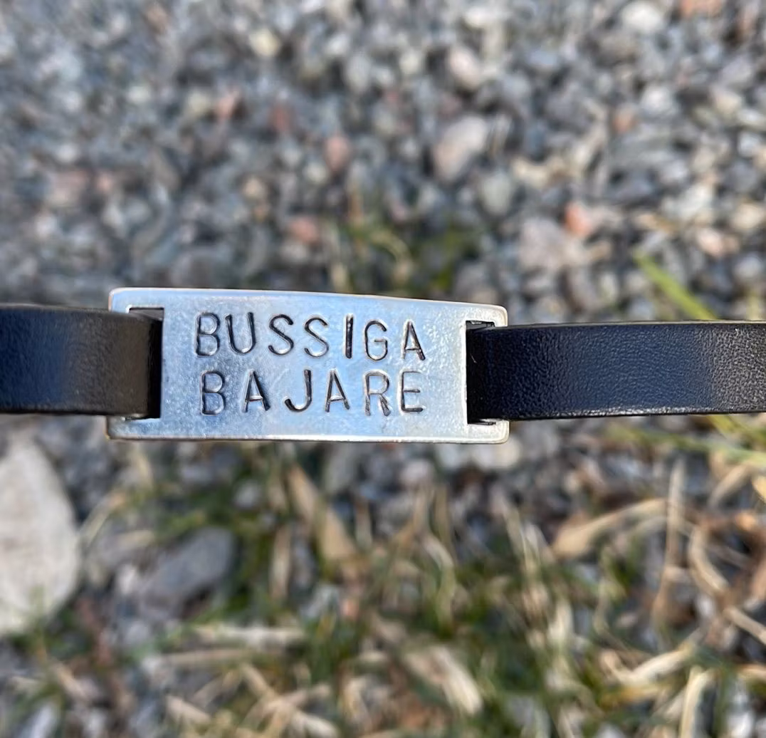 BUSSIGA BAJARE