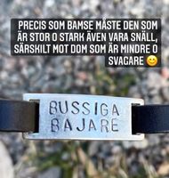 BUSSIGA BAJARE