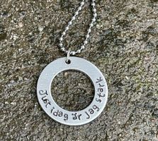 Rund ring