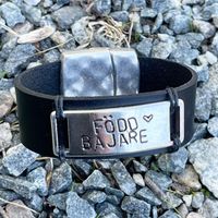 FÖDD BAJARE