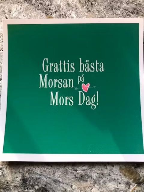 BajenMorsa