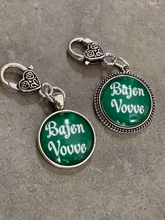 BAJENvovve berlock