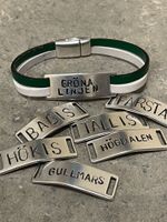 Gröna Linjen