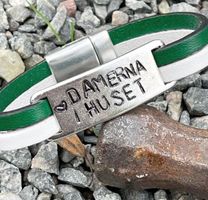 Damerna i huset