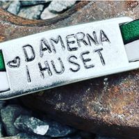 Damerna i huset