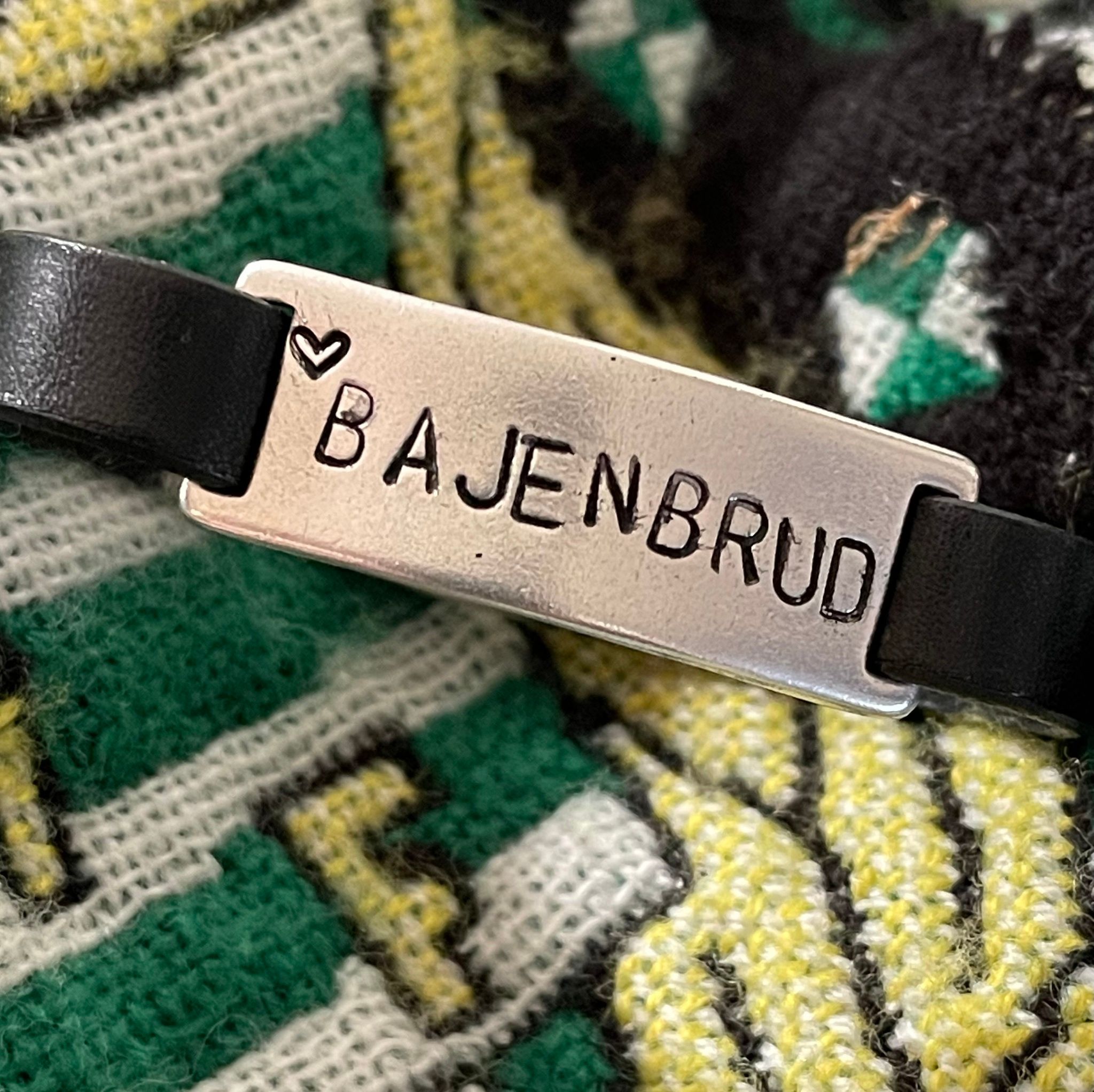 Bajenbrud
