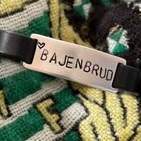 Bajenbrud