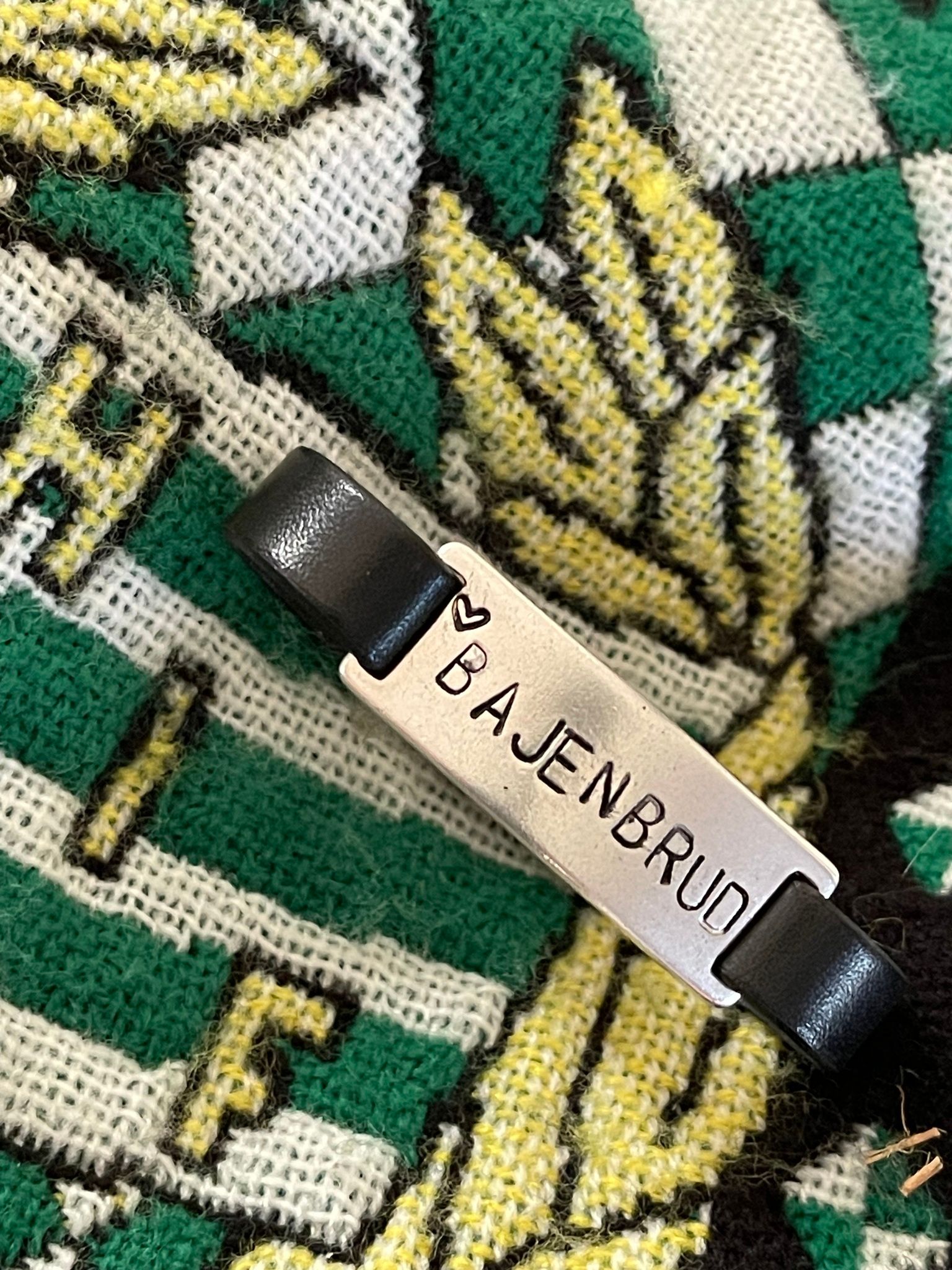 Bajenbrud